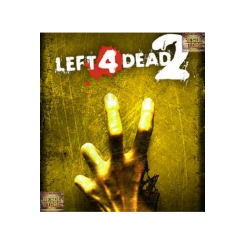  Left 4 Dead 2 KESİN GİRİŞ STEAM HESAP